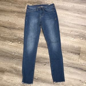 Imogene and Willie Skinny Jean